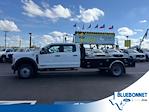 New 2026 Ford F-450 XL Crew Cab 4WD Cab Chassis for sale #TEC41016 - photo 1