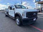 New 2026 Ford F-450 XL Crew Cab 4WD Cab Chassis for sale #TEC41016 - photo 6