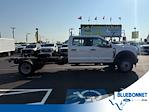 2026 Ford F-450 Crew Cab DRW 4WD Cab Chassis for sale #TEC41054 - photo 1