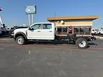 2026 Ford F-450 Crew Cab DRW 4WD Cab Chassis for sale #TEC41054 - photo 3