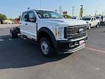 2026 Ford F-450 Crew Cab DRW 4WD Cab Chassis for sale #TEC41054 - photo 5