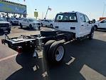 2026 Ford F-450 Crew Cab DRW 4WD Cab Chassis for sale #TEC41054 - photo 2