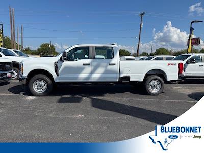 2026 Ford F-350 Crew Cab SRW 4WD Pickup for sale #TEC41066 - photo 1