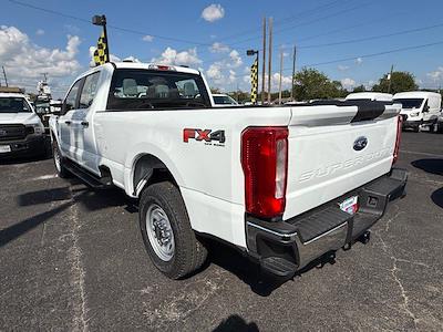 2026 Ford F-350 Crew Cab SRW 4WD Pickup for sale #TEC41066 - photo 2