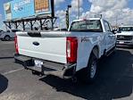 New 2026 Ford F-350 XL Crew Cab 4WD SRW Pickup for sale #TEC41066 - photo 8