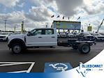New 2026 Ford F-450 XL Crew Cab 4WD Cab Chassis for sale #TEC41124 - photo 1