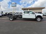 New 2026 Ford F-450 XL Crew Cab 4WD Cab Chassis for sale #TEC41124 - photo 3