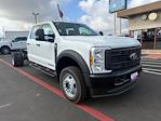 New 2026 Ford F-450 XL Crew Cab 4WD Cab Chassis for sale #TEC41124 - photo 5