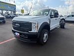 New 2026 Ford F-450 XL Crew Cab 4WD Cab Chassis for sale #TEC41124 - photo 6