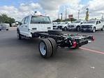 New 2026 Ford F-450 XL Crew Cab 4WD Cab Chassis for sale #TEC41124 - photo 2