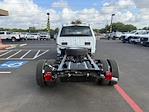 New 2026 Ford F-450 XL Crew Cab 4WD Cab Chassis for sale #TEC41124 - photo 7