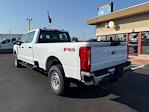 New 2026 Ford F-350 XL Crew Cab 4WD SRW Pickup for sale #TEC41198 - photo 7