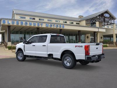 2026 Ford F-350 Crew Cab SRW 4WD Pickup for sale #TEC41211 - photo 2
