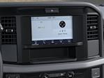 New 2026 Ford F-350 XL Crew Cab 4WD SRW Pickup for sale #TEC41211 - photo 14