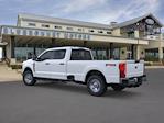 New 2026 Ford F-350 XL Crew Cab 4WD SRW Pickup for sale #TEC41211 - photo 2