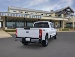 New 2026 Ford F-350 XL Crew Cab 4WD SRW Pickup for sale #TEC41211 - photo 8