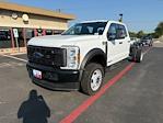 New 2026 Ford F-450 XL Crew Cab 4WD Cab Chassis for sale #TEC41225 - photo 6