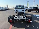 New 2026 Ford F-450 XL Crew Cab 4WD Cab Chassis for sale #TEC41225 - photo 8