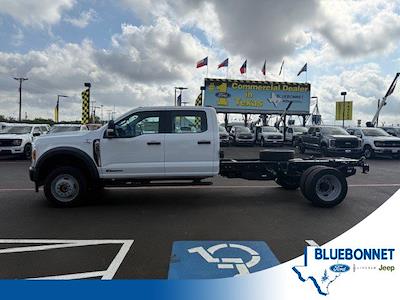 New 2026 Ford F-450 XL Crew Cab 4WD Cab Chassis for sale #TEC41226 - photo 1