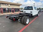 New 2026 Ford F-450 XL Crew Cab 4WD Cab Chassis for sale #TEC41226 - photo 8