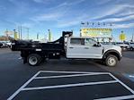 New 2026 Ford F-550 Crew Cab Dump Truck for sale #TEC42051 - photo 1