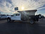 New 2026 Ford F-550 Crew Cab Dump Truck for sale #TEC42051 - photo 4