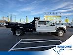 2026 Ford F-550 Crew Cab DRW 4WD Reading Dump Truck for sale #TEC42051 - photo 23