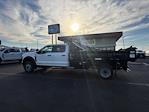 2026 Ford F-550 Crew Cab DRW 4WD Reading Dump Truck for sale #TEC42051 - photo 24