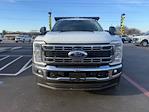 2026 Ford F-550 Crew Cab DRW 4WD Reading Dump Truck for sale #TEC42051 - photo 25