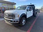 New 2026 Ford F-550 Crew Cab Dump Truck for sale #TEC42051 - photo 7