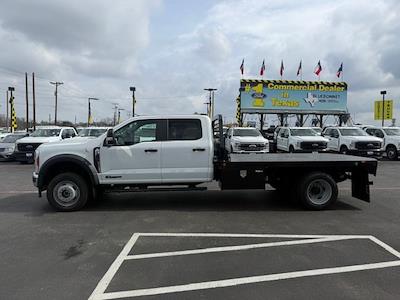 New 2026 Ford F-550 - photo 1