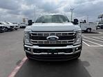 New 2026 Ford F-550 Crew Cab Flatbed Truck for sale #TEC43548 - photo 5