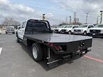 New 2026 Ford F-550 Crew Cab Flatbed Truck for sale #TEC43548 - photo 2