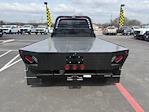 New 2026 Ford F-550 Crew Cab Flatbed Truck for sale #TEC43548 - photo 3