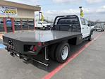 New 2026 Ford F-550 Crew Cab Flatbed Truck for sale #TEC43548 - photo 8