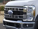 2026 Ford F-550 Crew Cab DRW 4WD Cab Chassis for sale #TEC44922 - photo 17