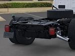 2026 Ford F-550 Crew Cab DRW 4WD Cab Chassis for sale #TEC44922 - photo 21