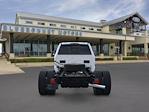 2026 Ford F-550 Crew Cab DRW 4WD Cab Chassis for sale #TEC44922 - photo 5