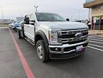 2026 Ford F-550 Crew Cab DRW 4WD Reading Flatbed Truck for sale #TEC44922 - photo 7