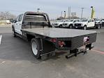 2026 Ford F-550 Crew Cab DRW 4WD Reading Flatbed Truck for sale #TEC44922 - photo 2