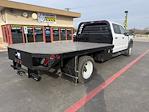 2026 Ford F-550 Crew Cab DRW 4WD Reading Flatbed Truck for sale #TEC44922 - photo 8