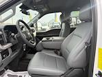 2026 Ford F-550 Crew Cab DRW 4WD Reading Flatbed Truck for sale #TEC44922 - photo 9