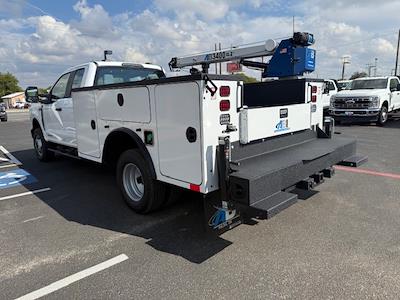 New 2026 Ford F-350 Super Cab 4WD ABI Fabrication (Avery Barron) Crane Body for sale #TEC46734 - photo 2