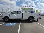 New 2026 Ford F-350 Super Cab 4WD ABI Fabrication (Avery Barron) Crane Body for sale #TEC46734 - photo 4