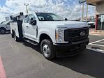 New 2026 Ford F-350 Super Cab 4WD ABI Fabrication (Avery Barron) Crane Body for sale #TEC46734 - photo 7