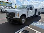 New 2026 Ford F-350 Super Cab 4WD ABI Fabrication (Avery Barron) Crane Body for sale #TEC46734 - photo 3