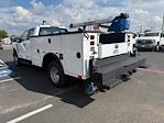 New 2026 Ford F-350 Super Cab 4WD ABI Fabrication (Avery Barron) Crane Body for sale #TEC46734 - photo 2