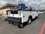 New 2026 Ford F-350 Super Cab 4WD ABI Fabrication (Avery Barron) Crane Body for sale #TEC46734 - photo 9