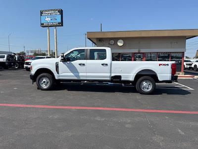 New 2026 Ford F-250 XL Crew Cab 4WD Pickup for sale #TEC46880 - photo 2