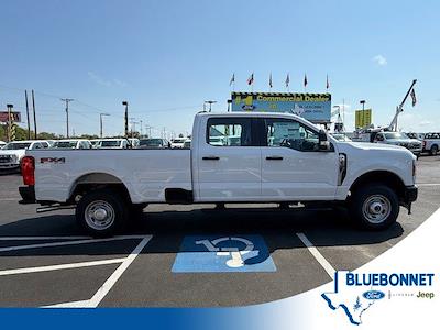 New 2026 Ford F-250 XL Crew Cab 4WD Pickup for sale #TEC46981 - photo 1
